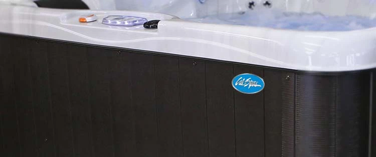Cal Preferred™ for hot tubs in Johnson City