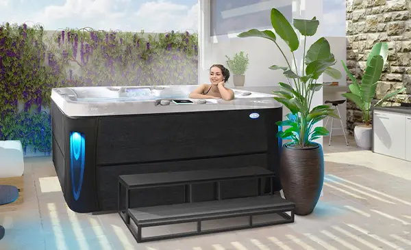Escape X-Series Spas Johnson City hot tubs for sale
