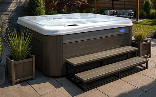 Patio&trade; Spas Johnson City hot tubs for sale
