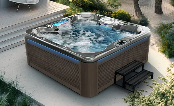 Platinum™ Spas Johnson City hot tubs for sale