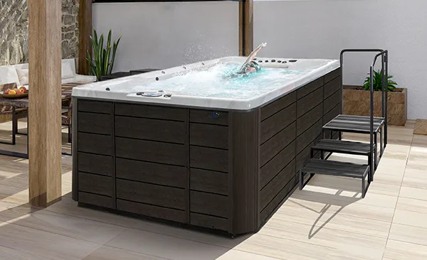 Swim Spas Johnson City hot tubs for sale