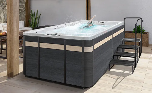Swim X-Series Spas Johnson City hot tubs for sale