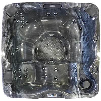 Pacifica EC-739L hot tubs for sale in Johnson City