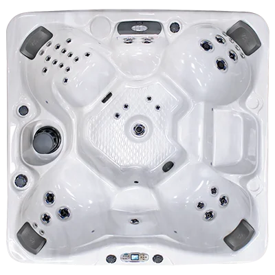 Baja EC-740B hot tubs for sale in Johnson City