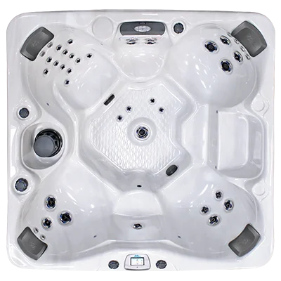 Baja-X EC-740BX hot tubs for sale in Johnson City