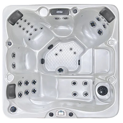 Costa-X EC-740LX hot tubs for sale in Johnson City