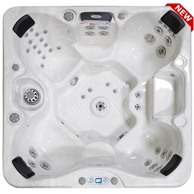 Baja EC-749B hot tubs for sale in Johnson City