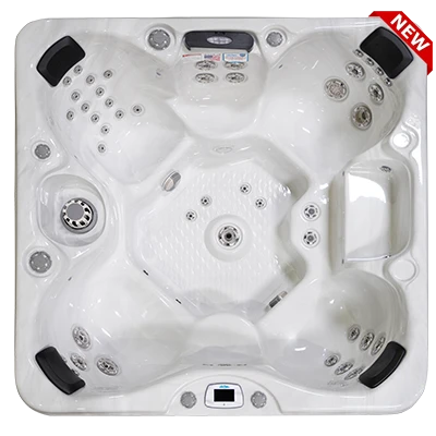 Baja-X EC-749BX hot tubs for sale in Johnson City