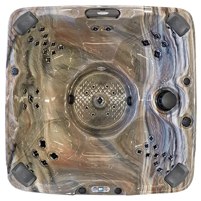 Tropical EC-751B hot tubs for sale in Johnson City