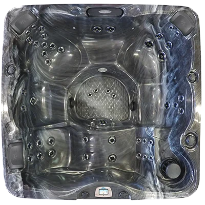 Pacifica-X EC-751LX hot tubs for sale in Johnson City
