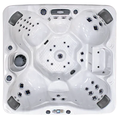 Baja EC-767B hot tubs for sale in Johnson City
