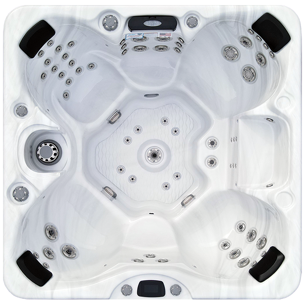 Baja-X EC-767BX hot tubs for sale in Johnson City