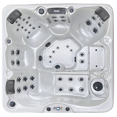 Costa EC-767L hot tubs for sale in Johnson City