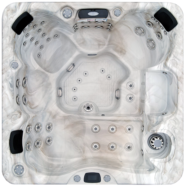 Costa-X EC-767LX hot tubs for sale in Johnson City