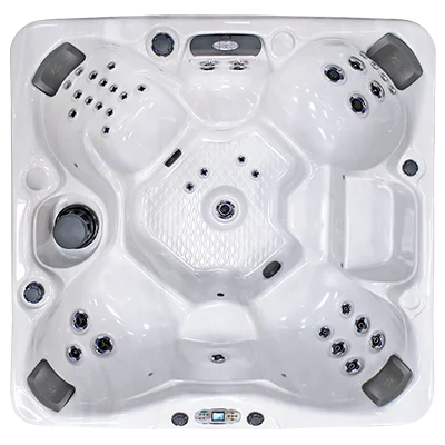 Cancun EC-840B hot tubs for sale in Johnson City