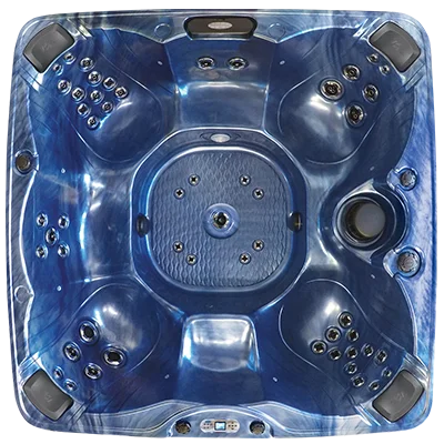 Bel Air EC-851B hot tubs for sale in Johnson City
