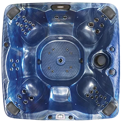 Bel Air-X EC-851BX hot tubs for sale in Johnson City