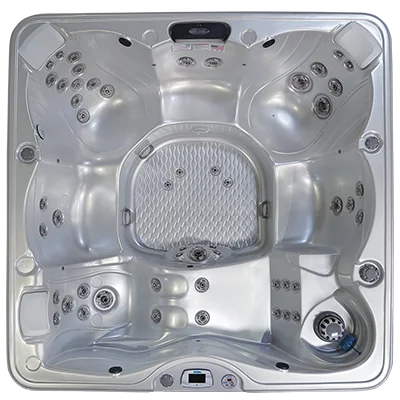 Atlantic-X EC-851LX hot tubs for sale in Johnson City