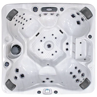 Cancun-X EC-867BX hot tubs for sale in Johnson City