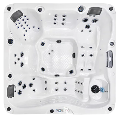 Malibu EC-867DL hot tubs for sale in Johnson City