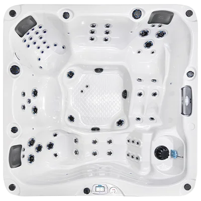 Malibu-X EC-867DLX hot tubs for sale in Johnson City