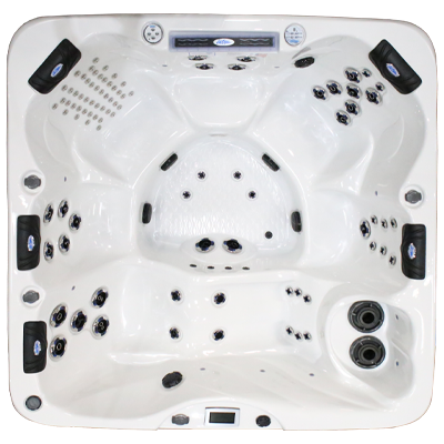 Huntington PL-792L hot tubs for sale in Johnson City