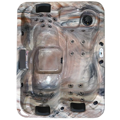 Kona Plus PPZ-529L hot tubs for sale in Johnson City