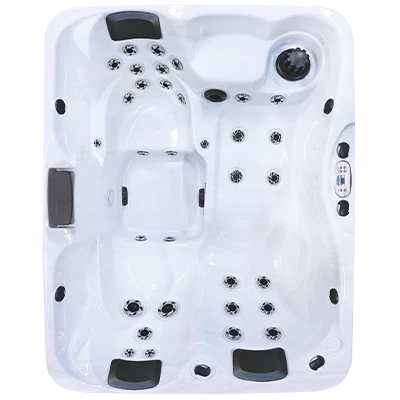 Kona Plus PPZ-533L hot tubs for sale in Johnson City