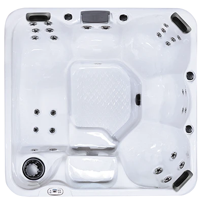 Hawaiian Plus PPZ-628L hot tubs for sale in Johnson City