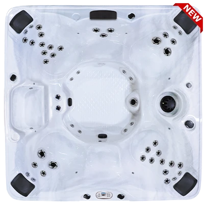 Tropical Plus PPZ-743BC hot tubs for sale in Johnson City