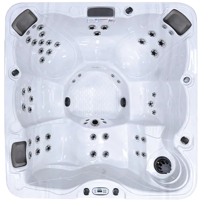 Pacifica Plus PPZ-743L hot tubs for sale in Johnson City