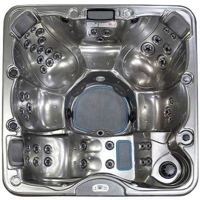 Pacifica Plus PPZ-759L hot tubs for sale in Johnson City