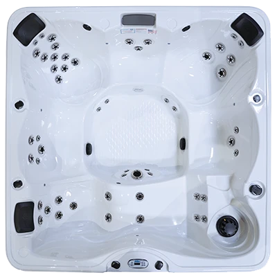 Atlantic Plus PPZ-843L hot tubs for sale in Johnson City