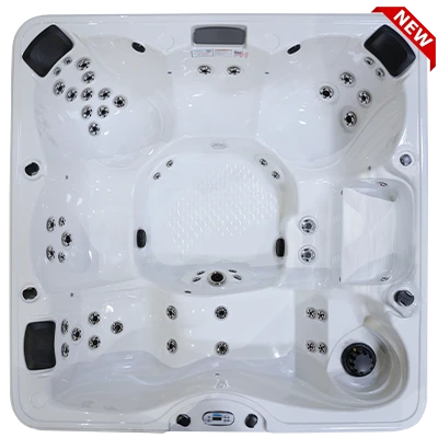 Atlantic Plus PPZ-843LC hot tubs for sale in Johnson City