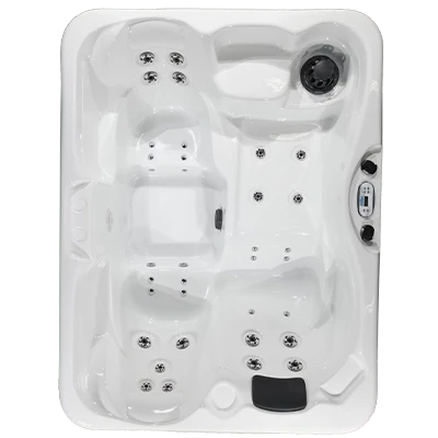 Kona PZ-535L hot tubs for sale in Johnson City