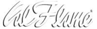 cal flame logo - hot tubs spas for sale Johnson City