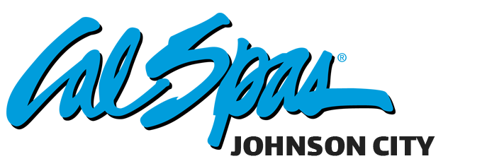 Calspas logo - Johnson City