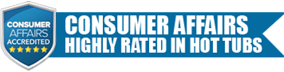 consumer affairs - hot tubs spas for sale Johnson City